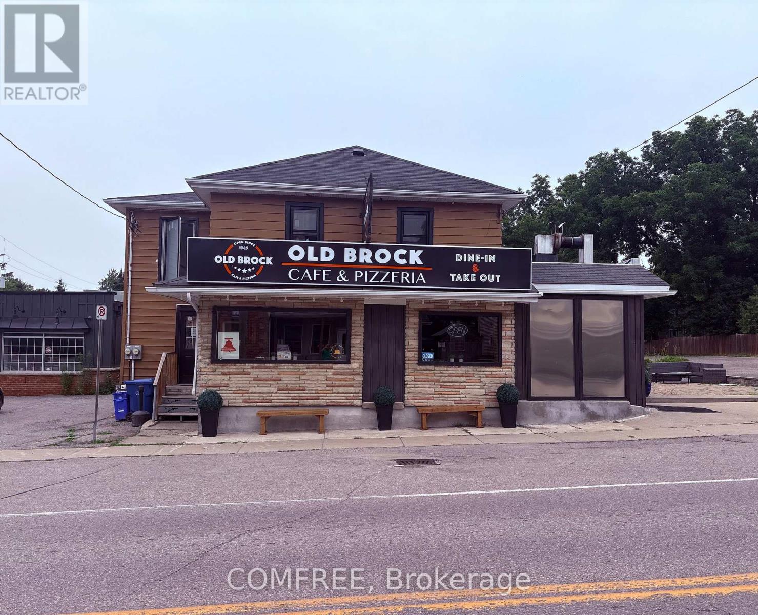 1716 Central Street, Pickering, Ontario  L1Y 1B1 - Photo 5 - E13598804