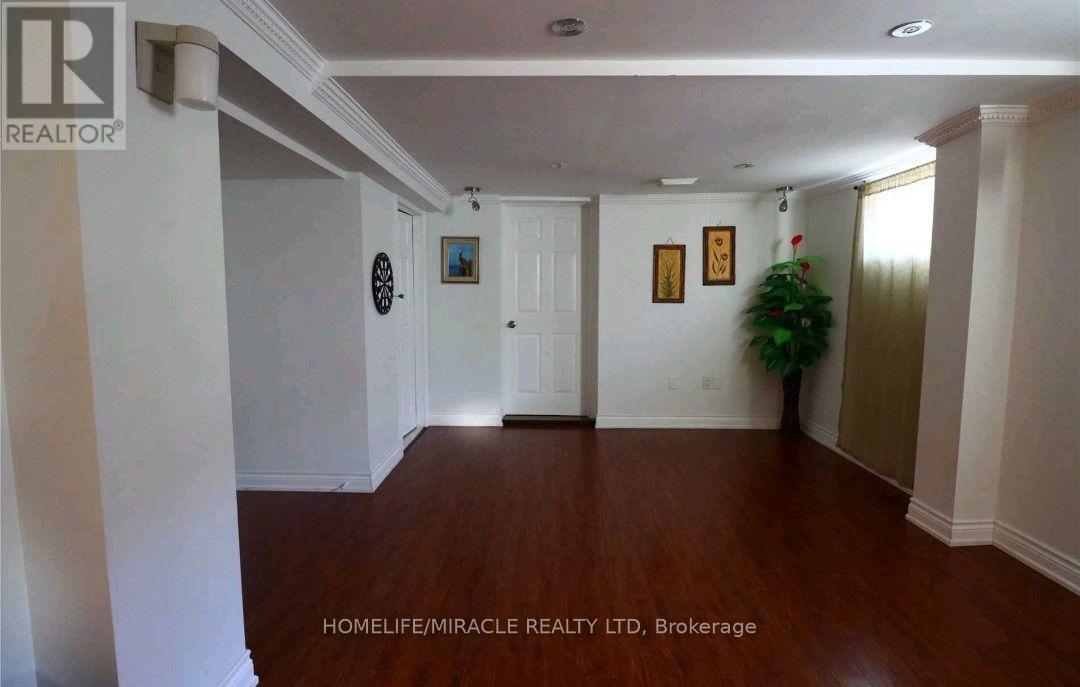 Bsmt - 1382 Warden Avenue, Toronto, Ontario  M1R 2S5 - Photo 10 - E13598734