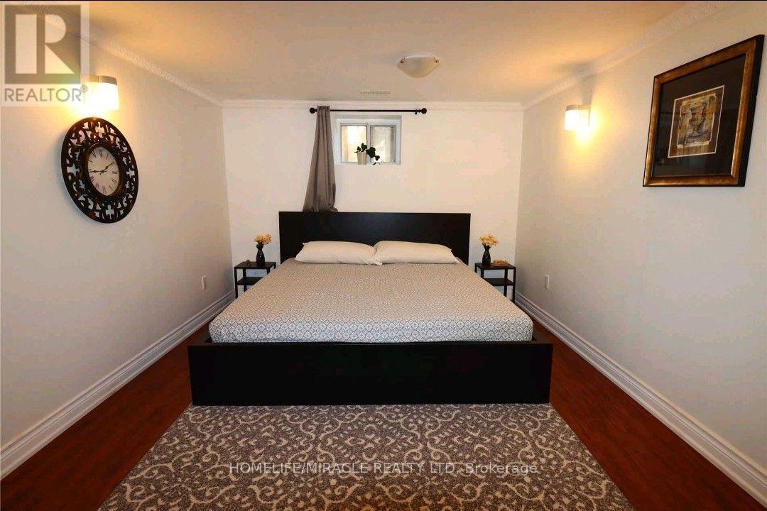 Bsmt - 1382 Warden Avenue, Toronto, Ontario  M1R 2S5 - Photo 12 - E13598734