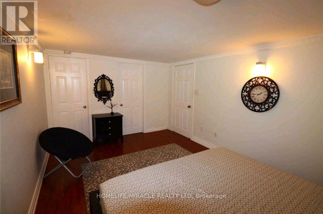 Bsmt - 1382 Warden Avenue, Toronto, Ontario  M1R 2S5 - Photo 13 - E13598734