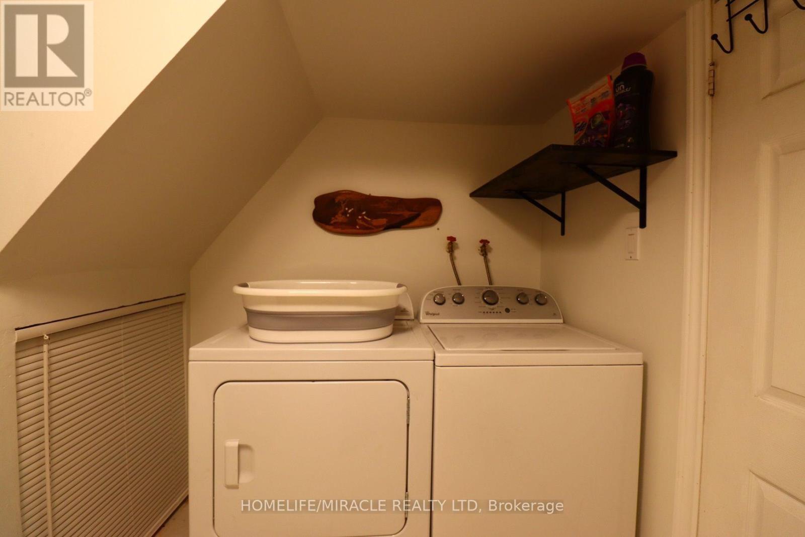 Bsmt - 1382 Warden Avenue, Toronto, Ontario  M1R 2S5 - Photo 16 - E13598734