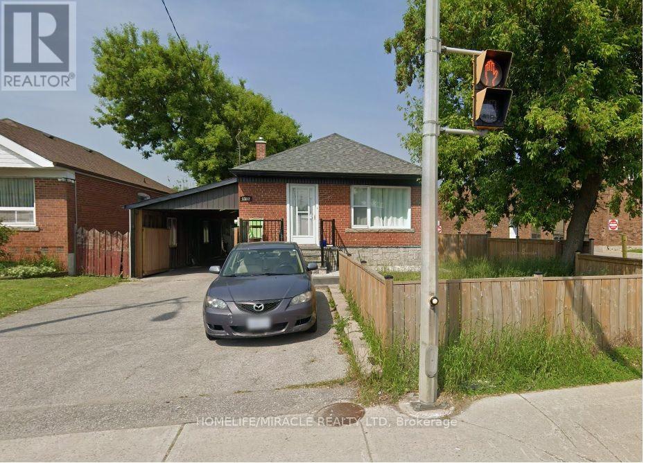 Bsmt - 1382 Warden Avenue, Toronto, Ontario  M1R 2S5 - Photo 2 - E13598734
