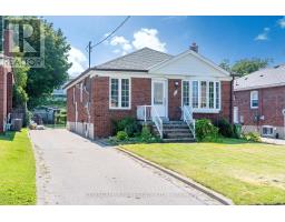 38 MARTA AVENUE, Toronto, Ontario
