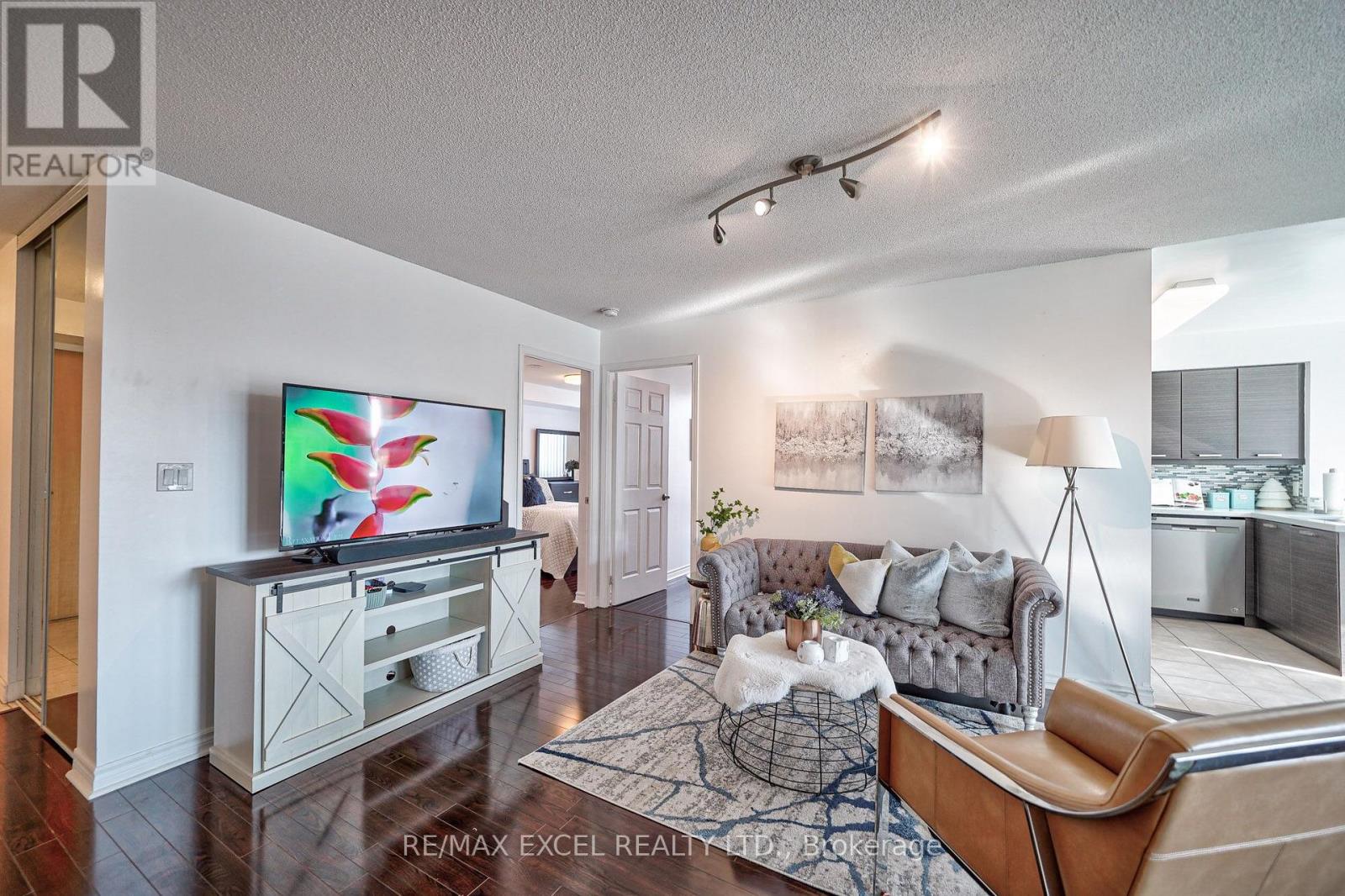711 - 68 Grangeway Avenue, Toronto, Ontario  M1H 0A1 - Photo 10 - E13598934