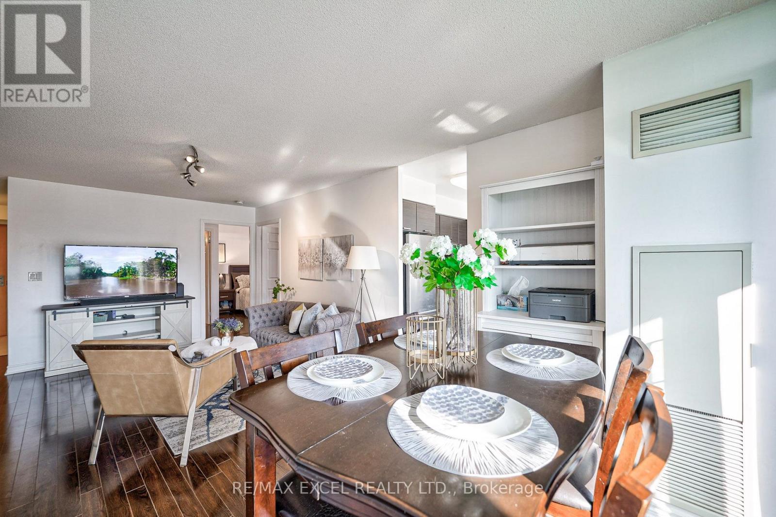 711 - 68 Grangeway Avenue, Toronto, Ontario  M1H 0A1 - Photo 16 - E13598934