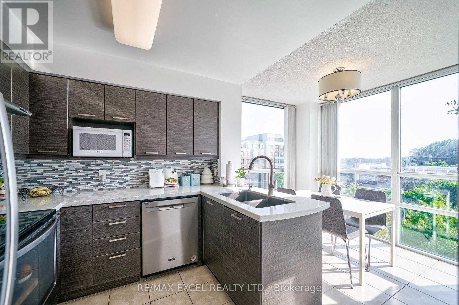 711 - 68 Grangeway Avenue, Toronto, Ontario  M1H 0A1 - Photo 17 - E13598934