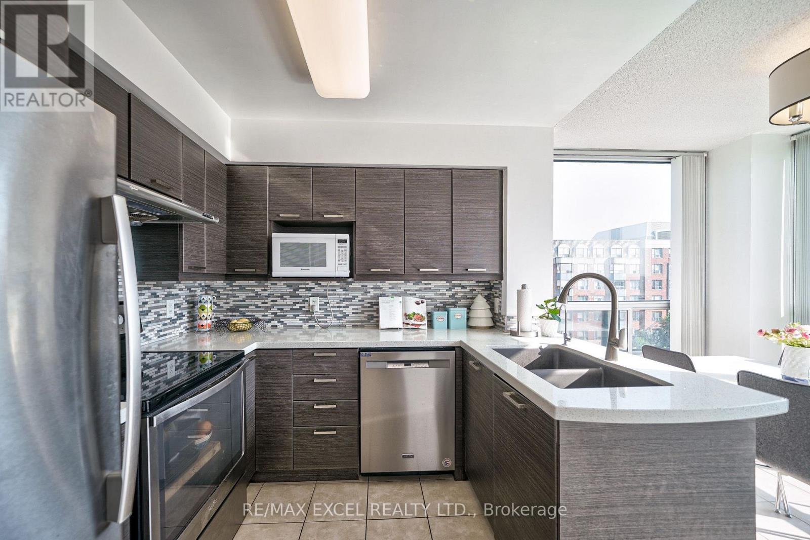 711 - 68 Grangeway Avenue, Toronto, Ontario  M1H 0A1 - Photo 18 - E13598934