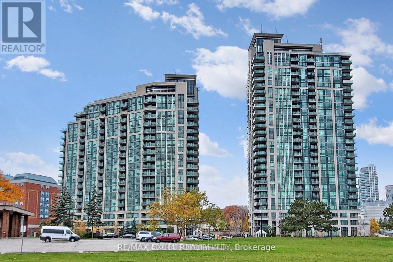 711 - 68 Grangeway Avenue, Toronto, Ontario  M1H 0A1 - Photo 2 - E13598934