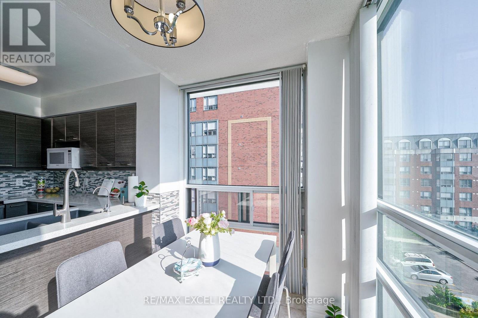 711 - 68 Grangeway Avenue, Toronto, Ontario  M1H 0A1 - Photo 21 - E13598934