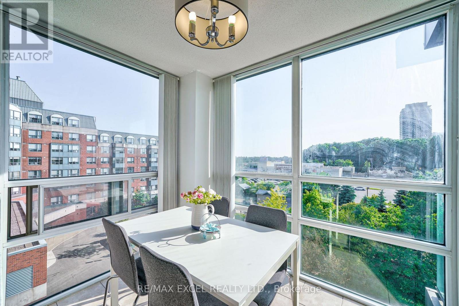 711 - 68 Grangeway Avenue, Toronto, Ontario  M1H 0A1 - Photo 22 - E13598934