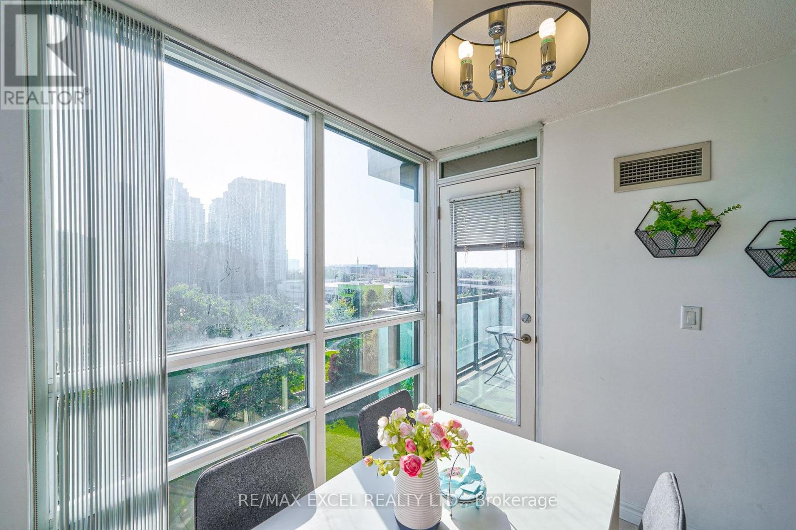 711 - 68 Grangeway Avenue, Toronto, Ontario  M1H 0A1 - Photo 23 - E13598934