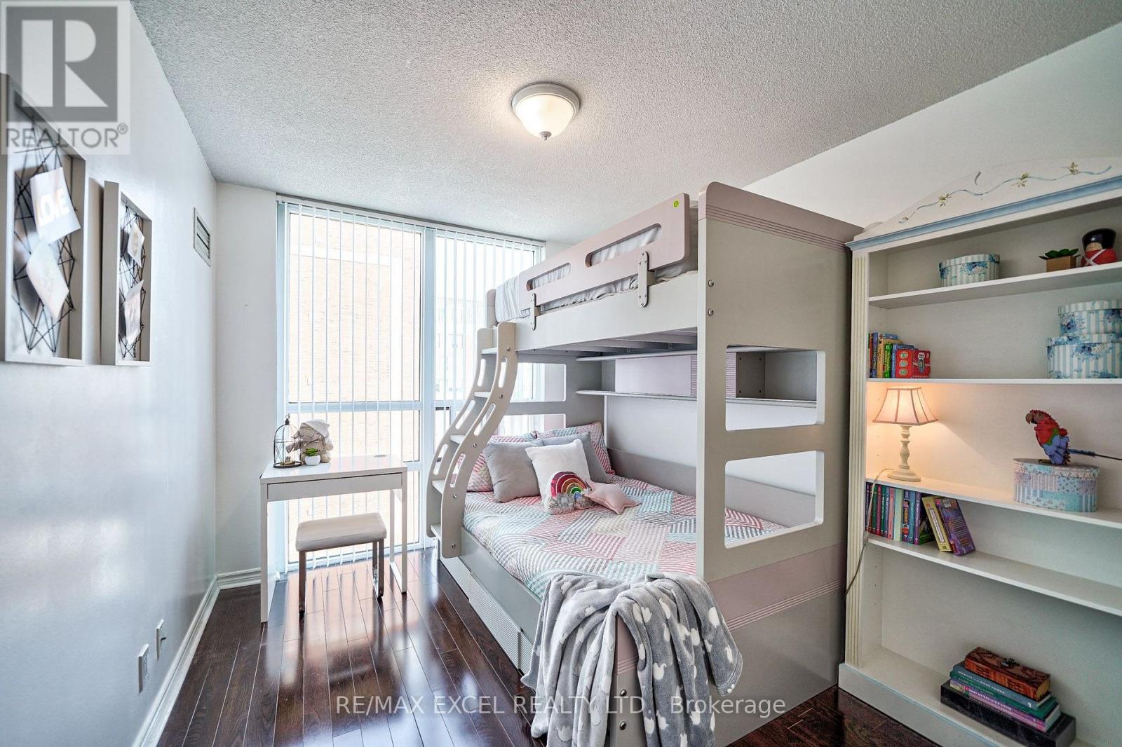 711 - 68 Grangeway Avenue, Toronto, Ontario  M1H 0A1 - Photo 30 - E13598934