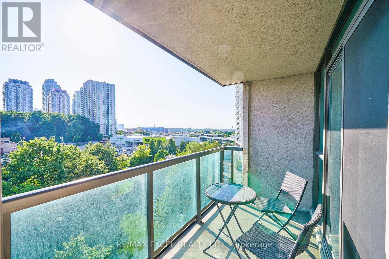 711 - 68 Grangeway Avenue, Toronto, Ontario  M1H 0A1 - Photo 33 - E13598934