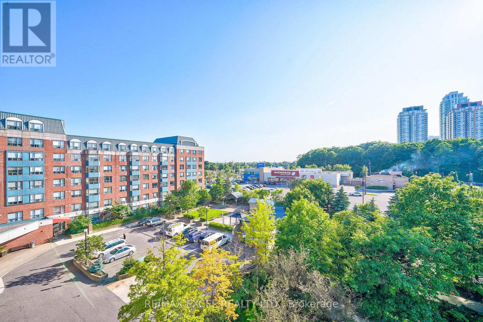 711 - 68 Grangeway Avenue, Toronto, Ontario  M1H 0A1 - Photo 35 - E13598934