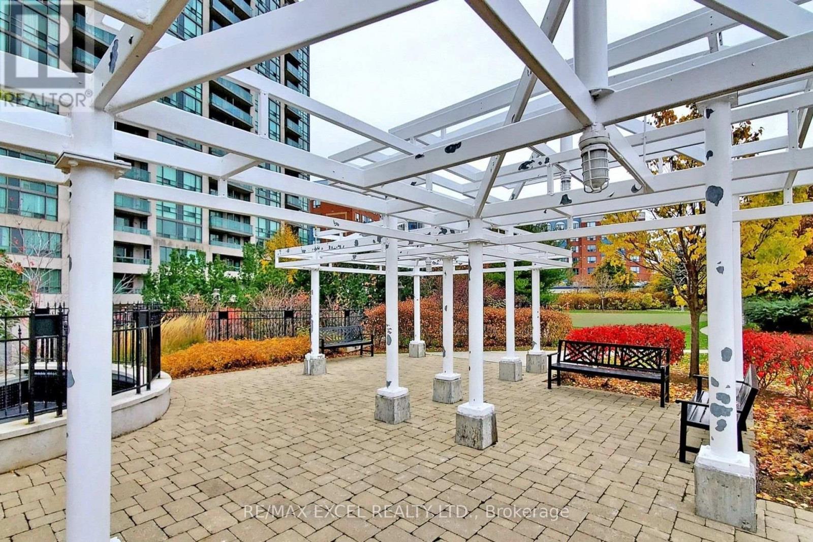 711 - 68 Grangeway Avenue, Toronto, Ontario  M1H 0A1 - Photo 37 - E13598934
