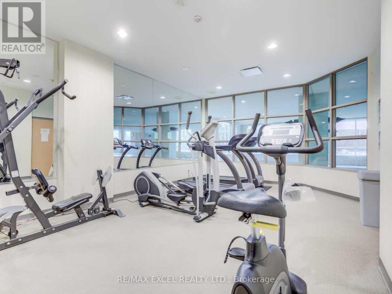 711 - 68 Grangeway Avenue, Toronto, Ontario  M1H 0A1 - Photo 39 - E13598934
