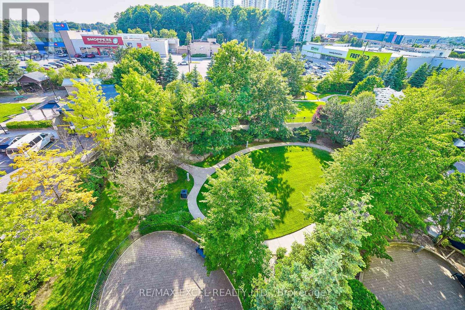 711 - 68 Grangeway Avenue, Toronto, Ontario  M1H 0A1 - Photo 40 - E13598934