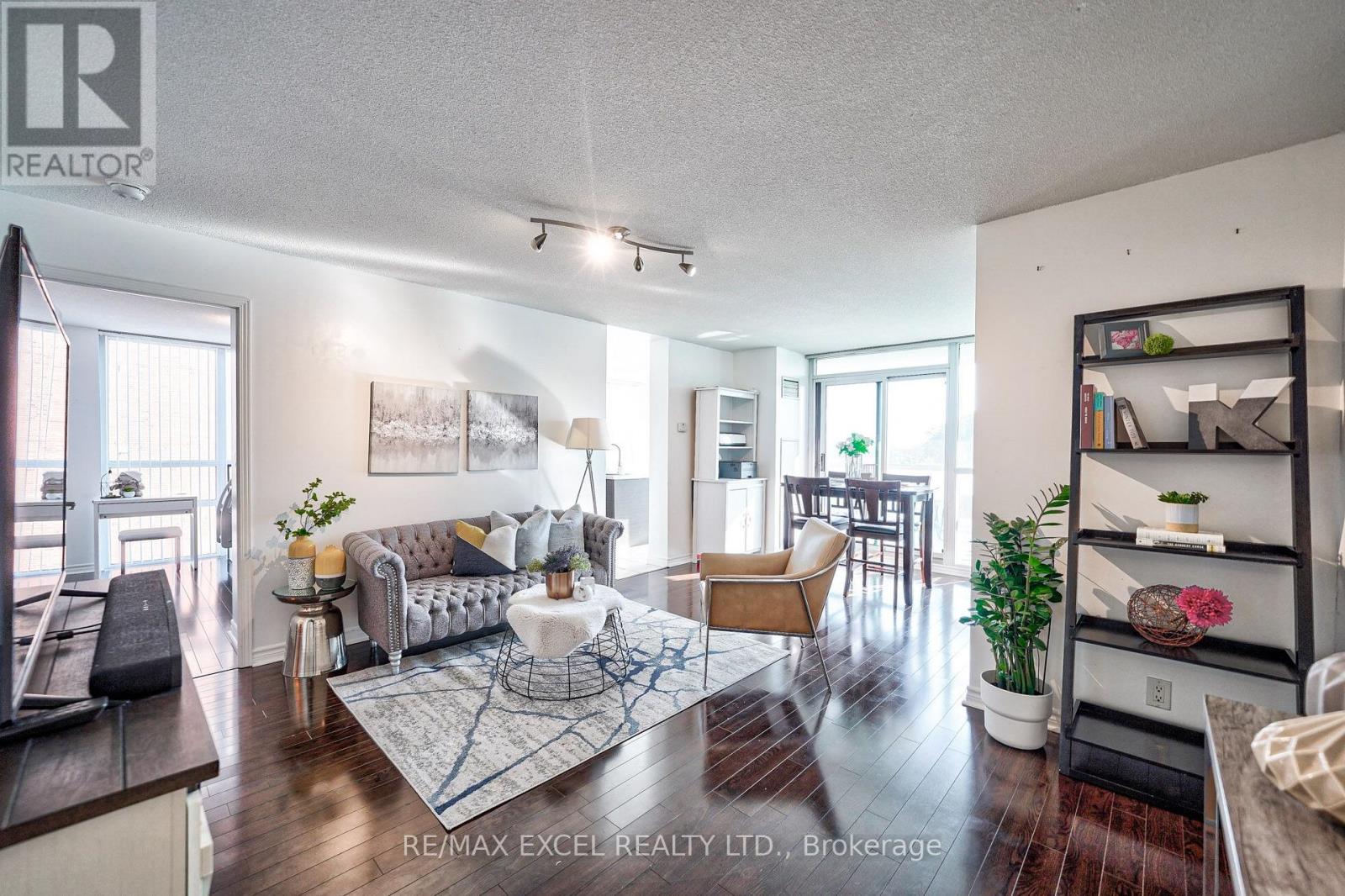 711 - 68 Grangeway Avenue, Toronto, Ontario  M1H 0A1 - Photo 8 - E13598934