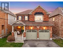 1341 WOODSTREAM AVENUE, Oshawa, Ontario