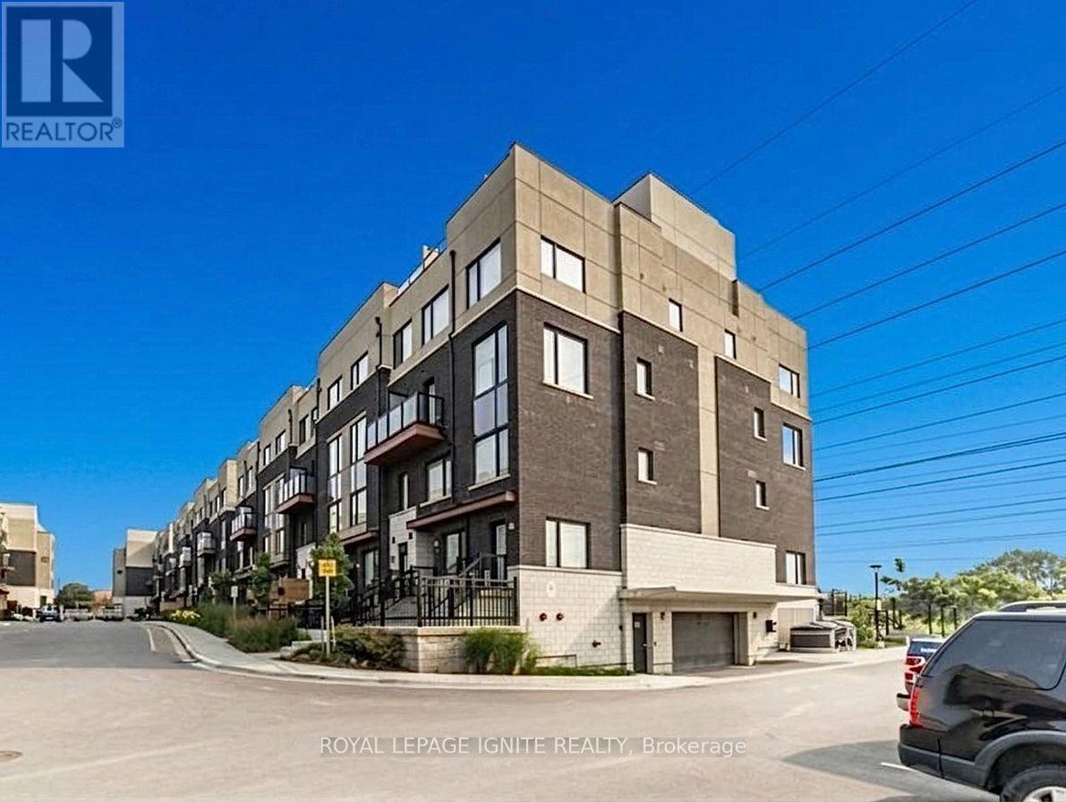 420 - 1555 KINGSTON ROAD, Pickering, Ontario