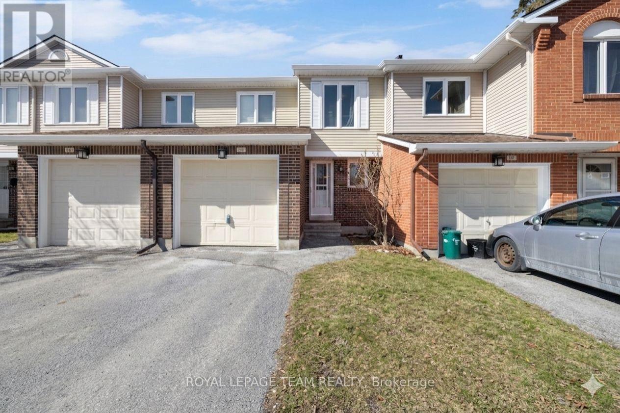 E - 10 Millrise Lane, Ottawa, Ontario  K2G 5E6 - Photo 1 - X13598776