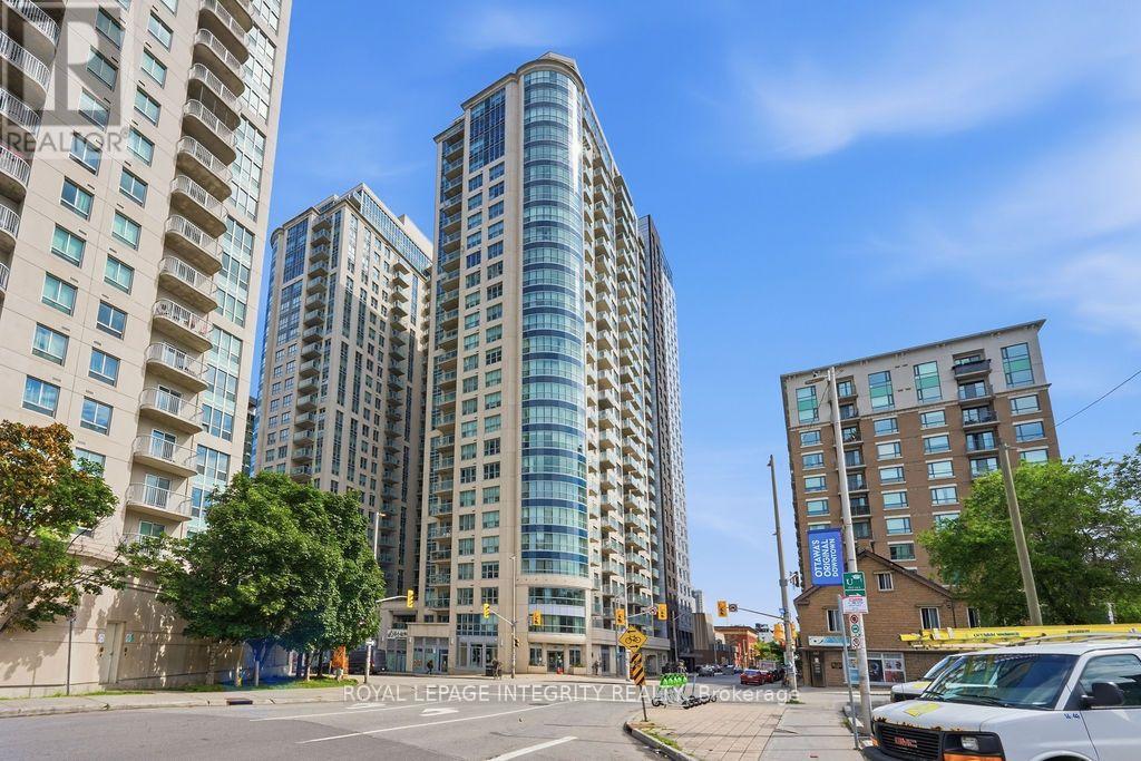 802 - 195 Besserer Street, Ottawa, Ontario  K1N 0B6 - Photo 2 - X13598812