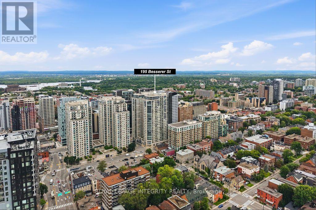802 - 195 Besserer Street, Ottawa, Ontario  K1N 0B6 - Photo 49 - X13598812