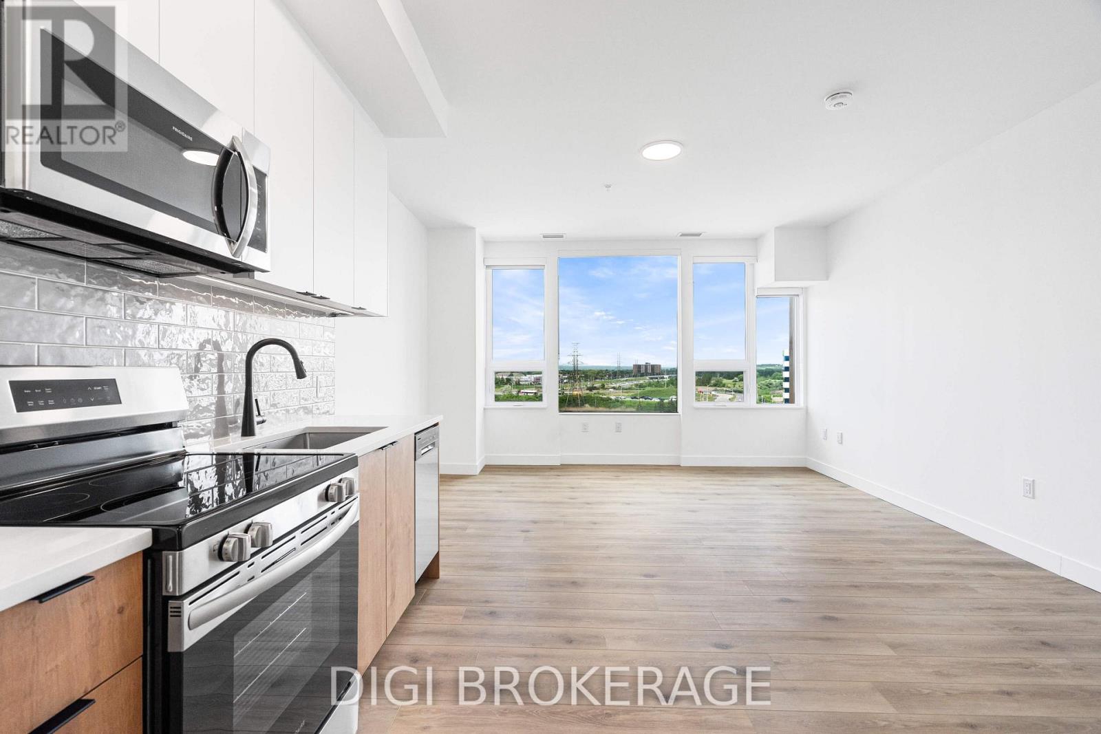 801 - 1600 James Naismith Drive, Ottawa, Ontario  K1B 5N8 - Photo 2 - X13598826