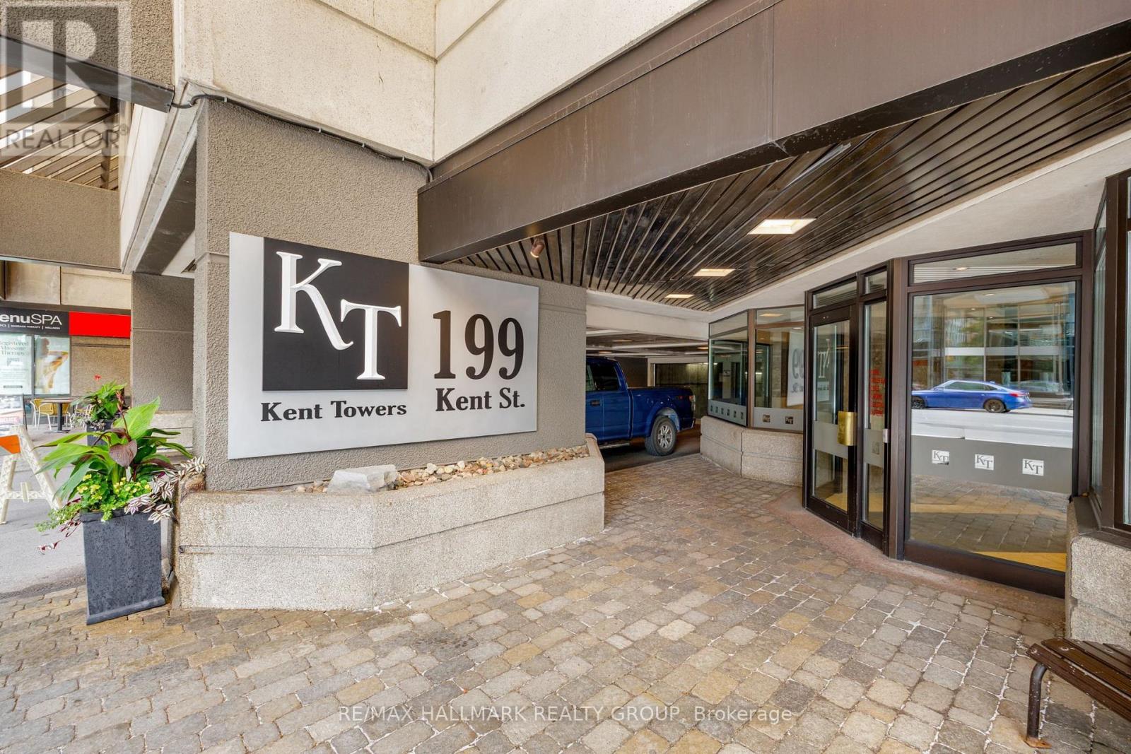 510 - 199 Kent Street, Ottawa, Ontario  K2P 2K8 - Photo 2 - X13598924