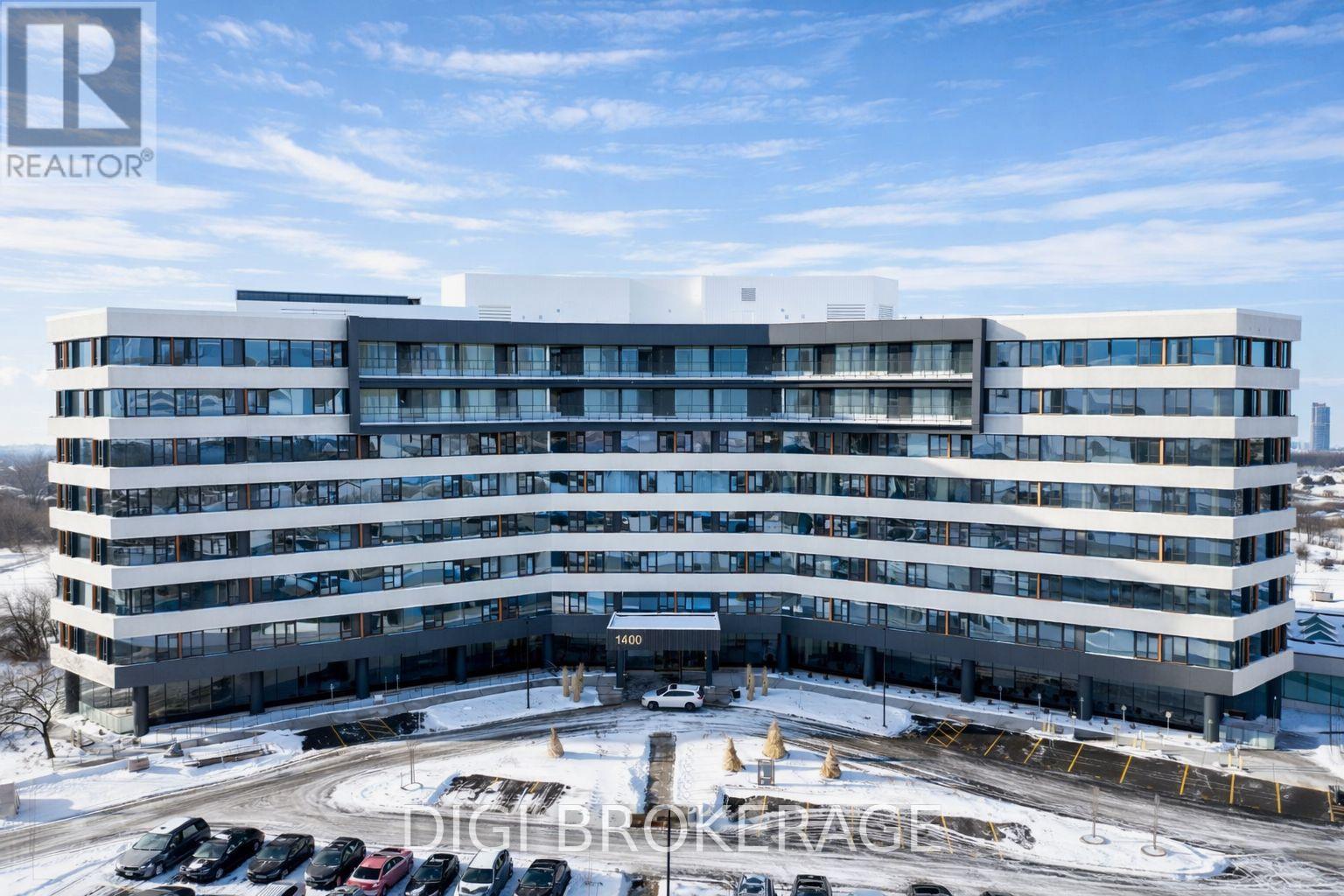 727 - 1600 JAMES NAISMITH DRIVE, Ottawa, Ontario