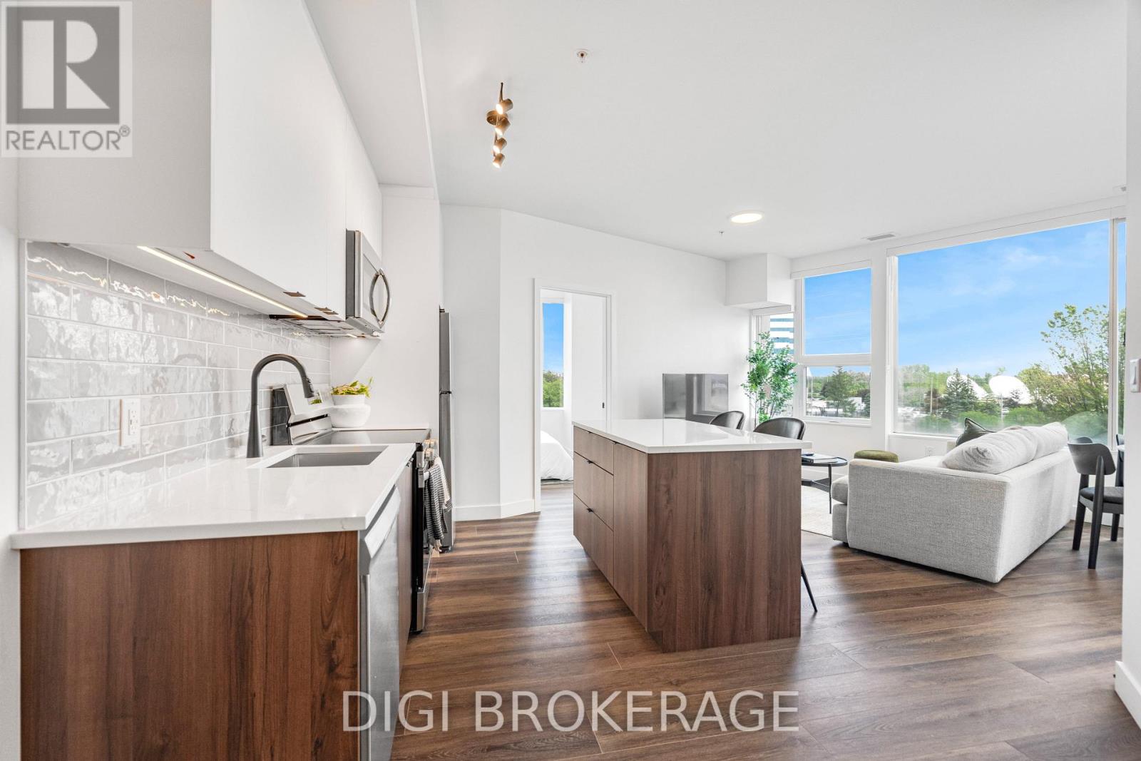 727 - 1600 James Naismith Drive, Ottawa, Ontario  K1B 5N8 - Photo 2 - X13599004