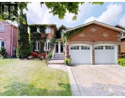 54 STAVE CRESCENT, Richmond Hill, Ontario