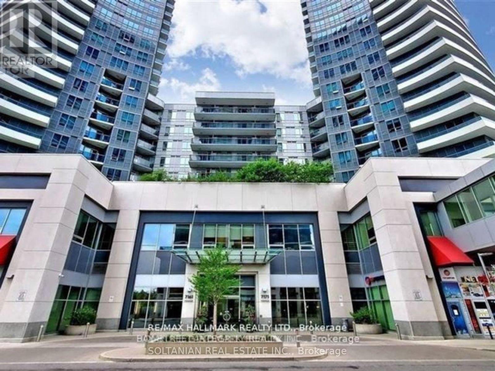 817 - 7161 YONGE STREET, Markham, Ontario