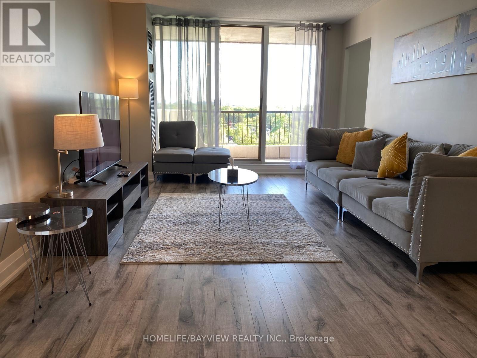 1207 - 7811 Yonge Street, Markham, Ontario  L3T 4S3 - Photo 11 - N13598876