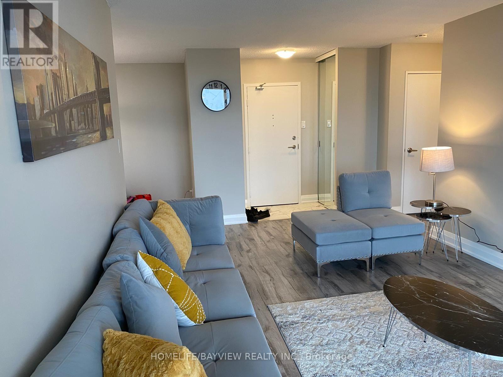 1207 - 7811 Yonge Street, Markham, Ontario  L3T 4S3 - Photo 12 - N13598876