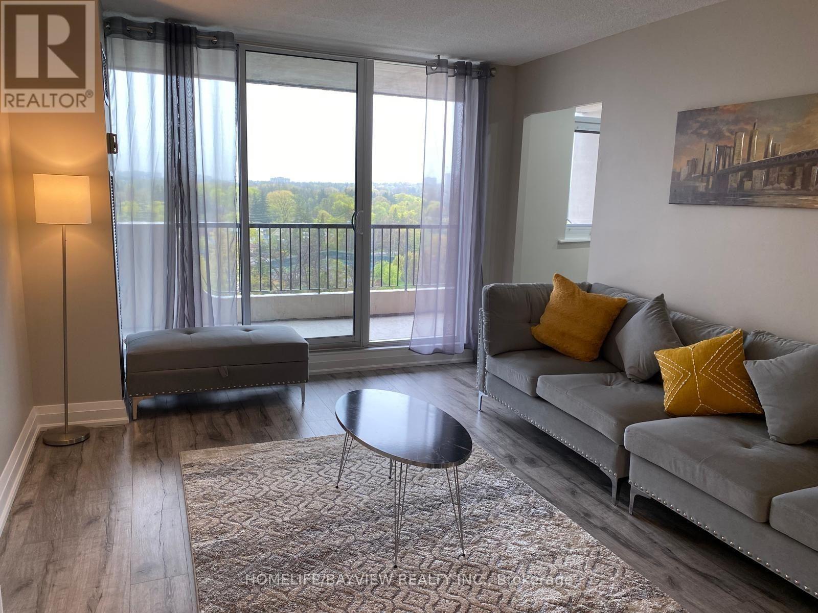1207 - 7811 Yonge Street, Markham, Ontario  L3T 4S3 - Photo 13 - N13598876