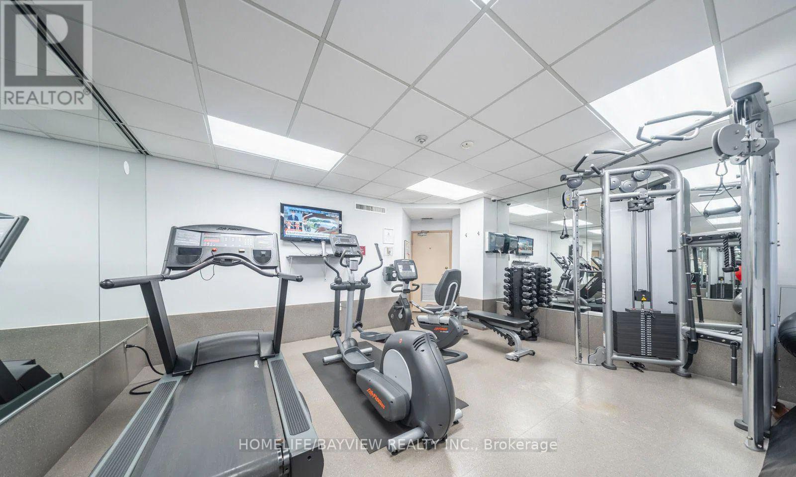 1207 - 7811 Yonge Street, Markham, Ontario  L3T 4S3 - Photo 17 - N13598876