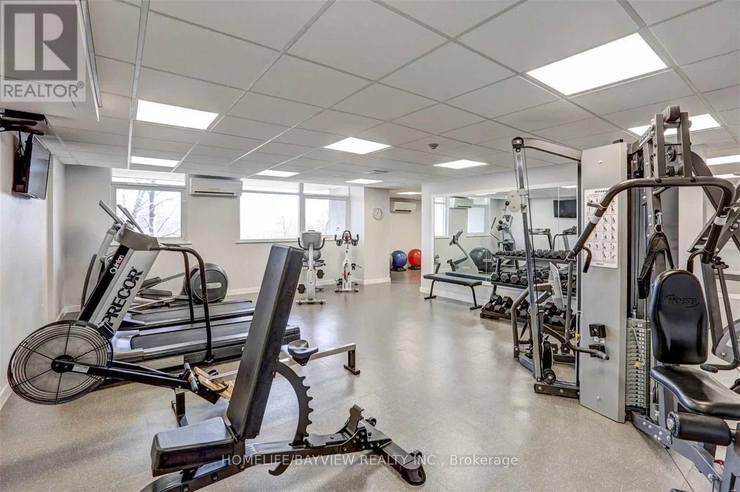 1207 - 7811 Yonge Street, Markham, Ontario  L3T 4S3 - Photo 19 - N13598876