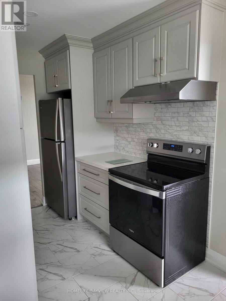 1207 - 7811 Yonge Street, Markham, Ontario  L3T 4S3 - Photo 3 - N13598876