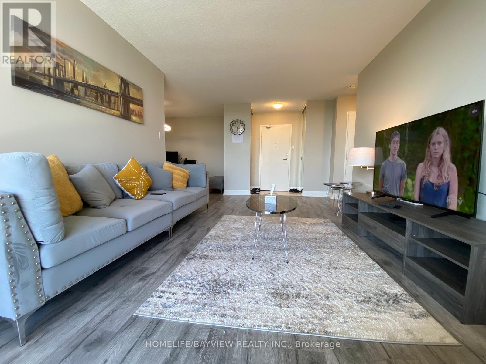 1207 - 7811 Yonge Street, Markham, Ontario  L3T 4S3 - Photo 4 - N13598876