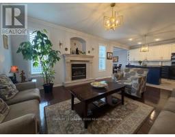 27 ROCKING HORSE STREET, Markham, Ontario
