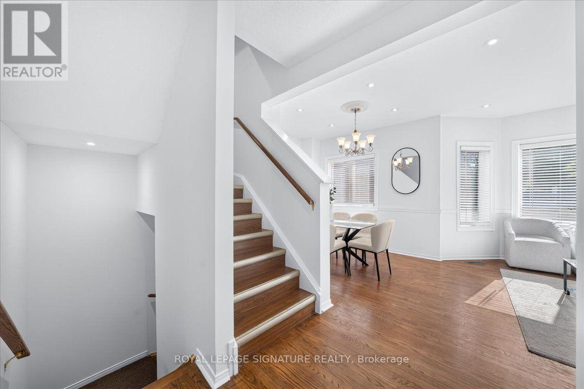 59 - 735 New Westminster Drive, Vaughan, Ontario  L4J 7Y9 - Photo 14 - N13598936