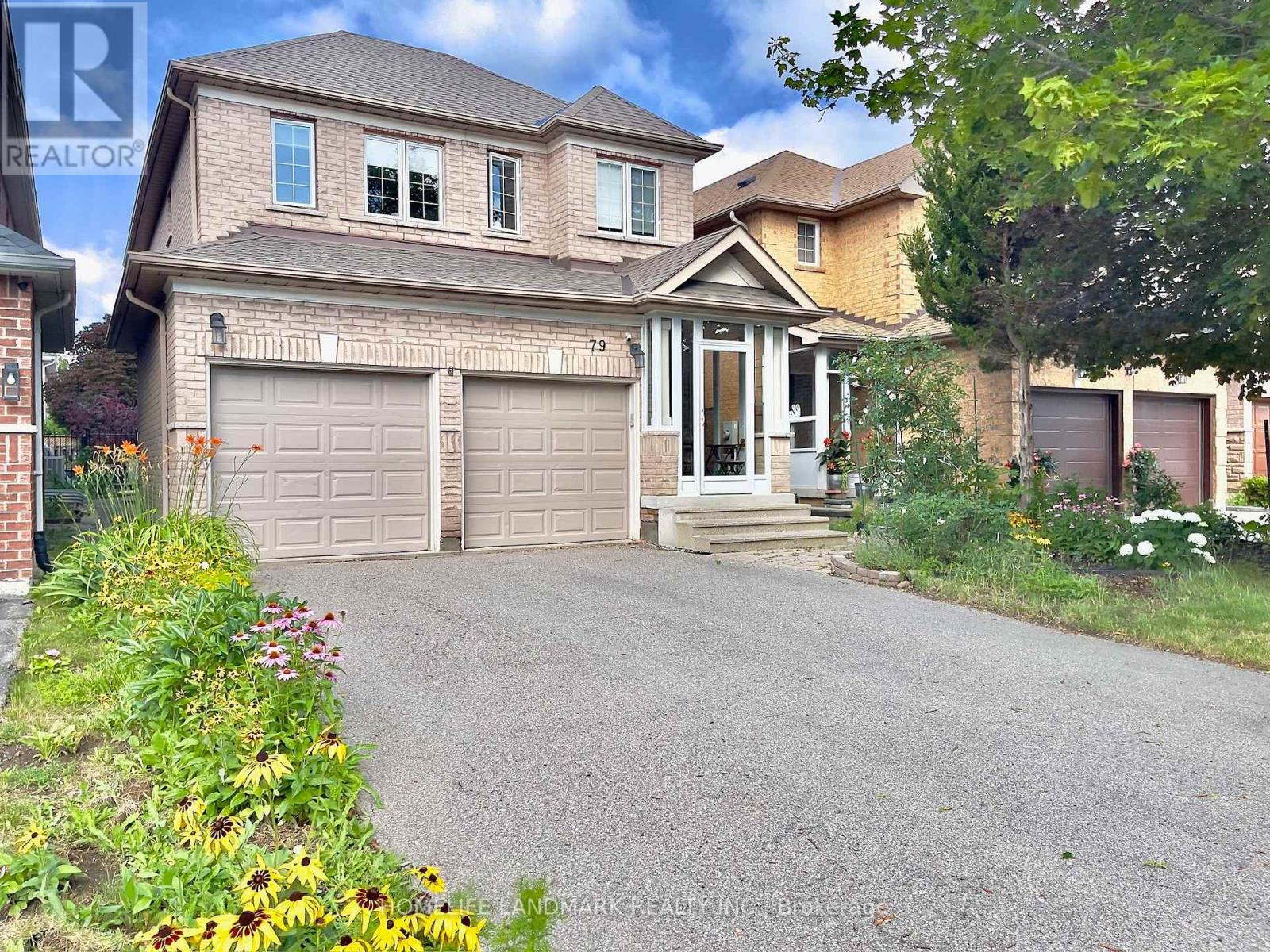 79 JORDANRAY BOULEVARD W, Newmarket, Ontario