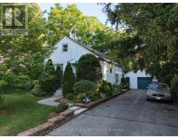 223 RICHMOND STREET, Richmond Hill, Ontario