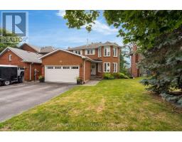 55 GIBBON DRIVE, Barrie, Ontario