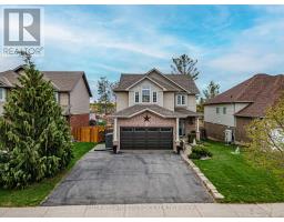 87 ARMEDA CLOW CRESCENT, Essa, Ontario
