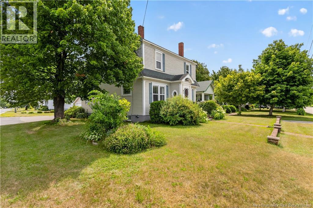 84 Howard Street, Miramichi, New Brunswick  E1N 1V8 - Photo 4 - NB144523