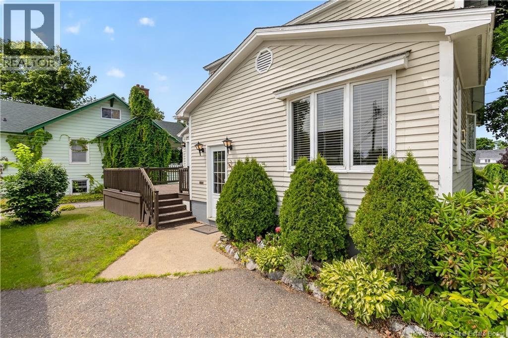 84 Howard Street, Miramichi, New Brunswick  E1N 1V8 - Photo 5 - NB144523