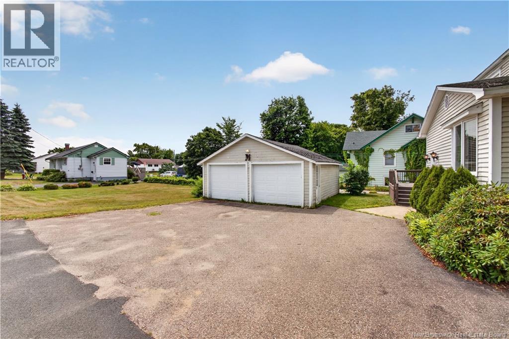 84 Howard Street, Miramichi, New Brunswick  E1N 1V8 - Photo 7 - NB144523