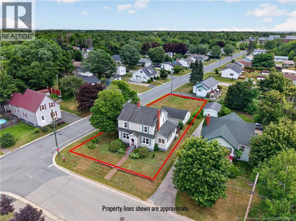84 Howard Street, Miramichi, New Brunswick  E1N 1V8 - Photo 8 - NB144523